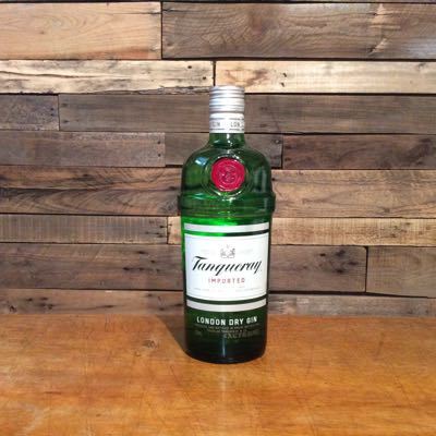 Tanqueray